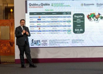Tabasco destaca en ‘Quién es Quién’ con la canasta básica más barata de México