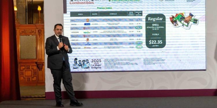 Tabasco destaca en ‘Quién es Quién’ con la canasta básica más barata de México