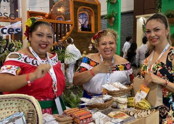 Tabasco confirma participación en el Tianguis Turístico México 2025