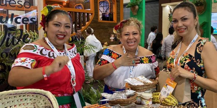 Tabasco confirma participación en el Tianguis Turístico México 2025