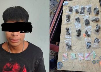 Rescatan a un joven chiapaneco retenido en Punta Brava; era obligado a vender drogas