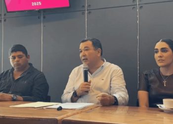 «Arranque de Granier estuvo peor que el de May», según excandidato al Senado