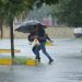Lluvias en Tabasco se extenderán hasta el fin de semana: Conagua