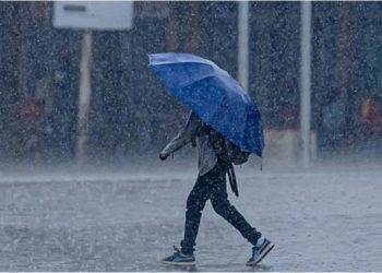 Pronóstico del clima en Tabasco: comenzarán lluvias este sábado
