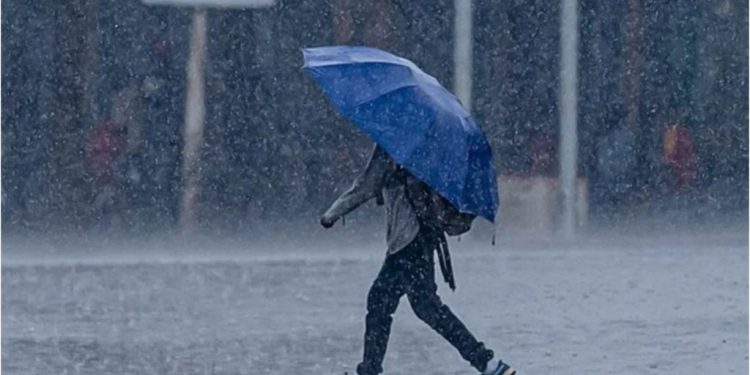 Pronóstico del clima en Tabasco: comenzarán lluvias este sábado