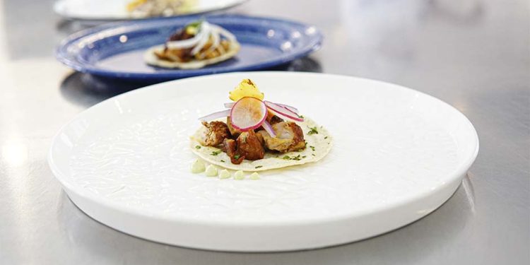 México uno de los países con mejor gastronomía internacional