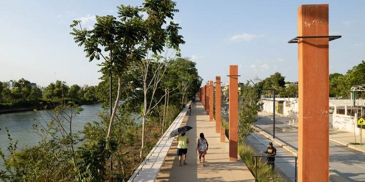 Investigación a fondo por irregularidades en obra del malecón de Villahermosa, demanda MC