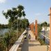 Investigación a fondo por irregularidades en obra del malecón de Villahermosa, demanda MC