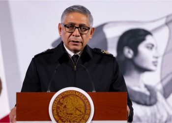 SEMAR anuncia avance en la lucha contra el fentanilo