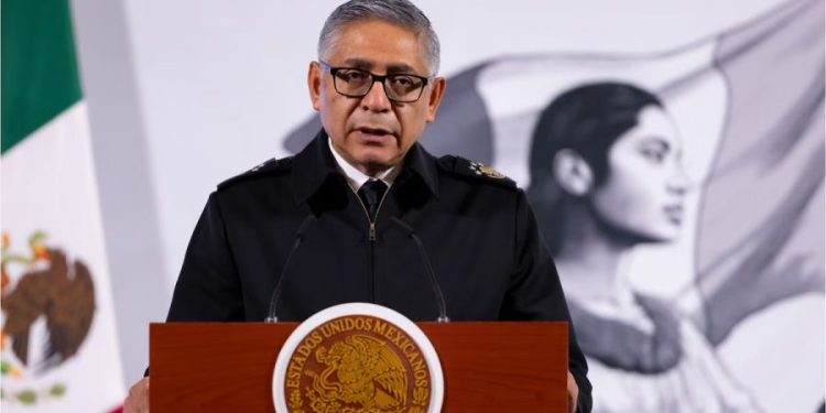 SEMAR anuncia avance en la lucha contra el fentanilo