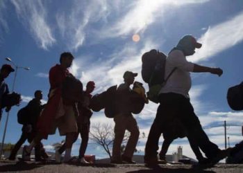 Disminuyen deportaciones de tabasqueños desde EE. UU. en 2024