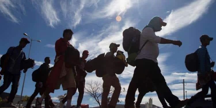 Disminuyen deportaciones de tabasqueños desde EE. UU. en 2024