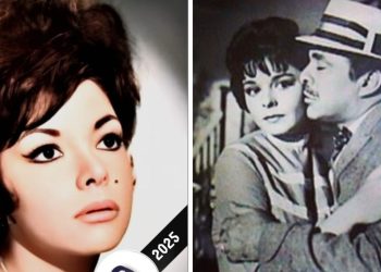 Fallece Norma Mora, actriz mexicana del cine de oro a los 82 años