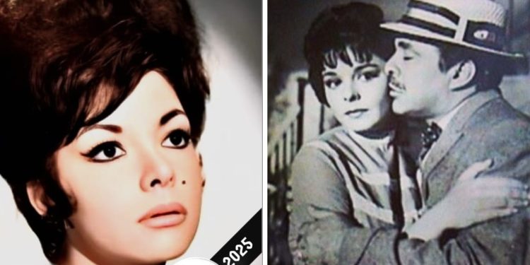 Fallece Norma Mora, actriz mexicana del cine de oro a los 82 años