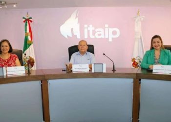 «La transparencia no se acaba»: presidente del ITAIP tras su desaparición