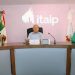 «La transparencia no se acaba»: presidente del ITAIP tras su desaparición