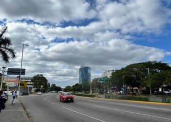 Descarte Conagua lluvias para este miércoles en Tabasco