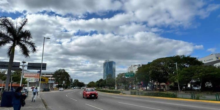 Descarte Conagua lluvias para este miércoles en Tabasco
