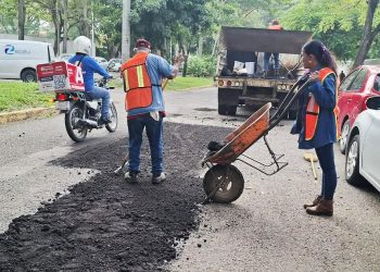 Anuncian trabajos de limpieza y chapeo en cuatro rancherías de Centro