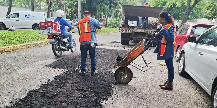 Anuncian trabajos de limpieza y chapeo en cuatro rancherías de Centro