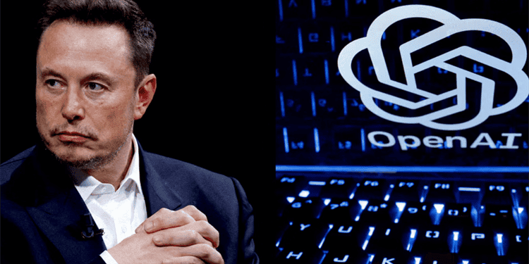 Directiva de OpenAI rechaza oferta de Elon Musk por 97 mil 400 millones de dólares