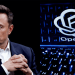 Directiva de OpenAI rechaza oferta de Elon Musk por 97 mil 400 millones de dólares