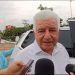 Pepín López invita a tabasqueños a casarse aprovechando el último frío del año