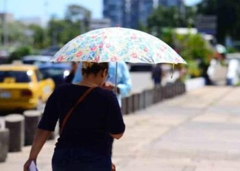 Conagua no descarta chubascos para este viernes en Tabasco