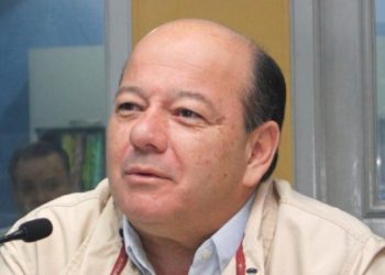 Designan al tabasqueño Raúl Ojeda como titular de la Gerencia de Responsabilidad Social de Pemex