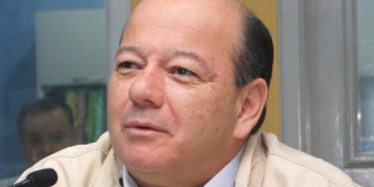 Designan al tabasqueño Raúl Ojeda como titular de la Gerencia de Responsabilidad Social de Pemex