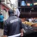 Suspenderá Centro recolección de basura el 27 de febrero
