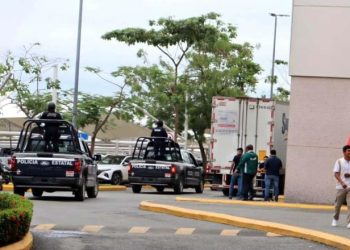 Aplicarán 1,210 exámenes de control y confianza a policías en activo y de nuevo ingreso en Tabasco