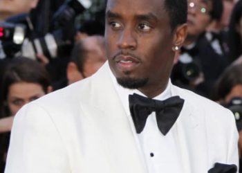 ‘Diddy’ Combs es hospitalizado por problemas en la rodilla