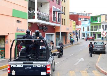 SSPC reporta 24 detenidos y aseguramiento de armas y drogas en Tabasco