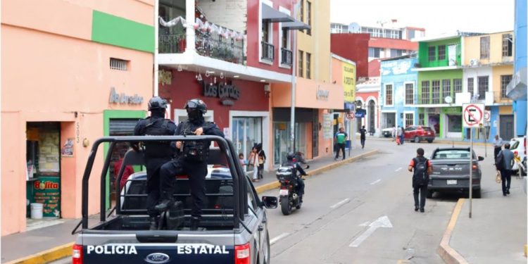 SSPC reporta 24 detenidos y aseguramiento de armas y drogas en Tabasco