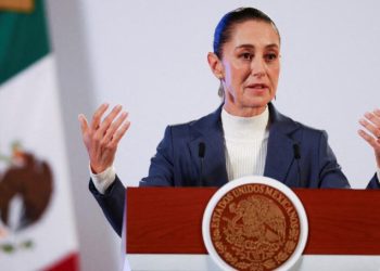 Sheinbaum presentará plan de reforzamiento de seguridad para Tabasco