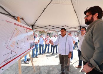 Gobernador supervisa rehabilitación de piscifactoría en Teapa con inversión de 34 mdp