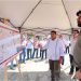 Gobernador supervisa rehabilitación de piscifactoría en Teapa con inversión de 34 mdp