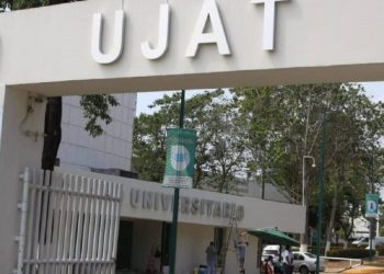 UJAT mantendrá modificación de horarios ante situación de inseguridad