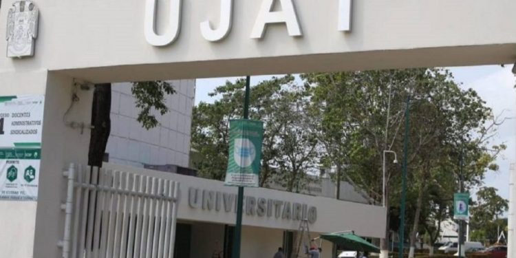 UJAT mantendrá modificación de horarios ante situación de inseguridad
