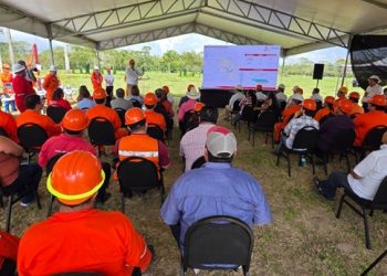 Pemex realiza estudios para localizar petróleo en Cárdenas y Huimanguillo