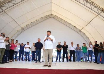 Inicia pago de pensión a hombres de 63 y 64 años el 17 de febrero: Javier May