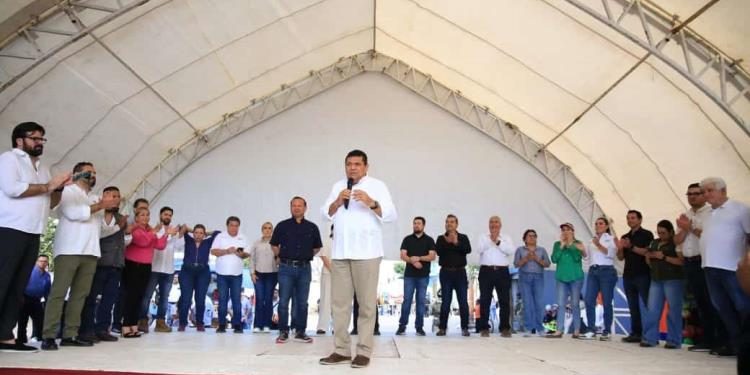 Inicia pago de pensión a hombres de 63 y 64 años el 17 de febrero: Javier May