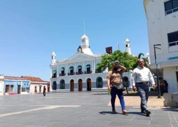 Conagua prevé ambiente caluroso en Tabasco