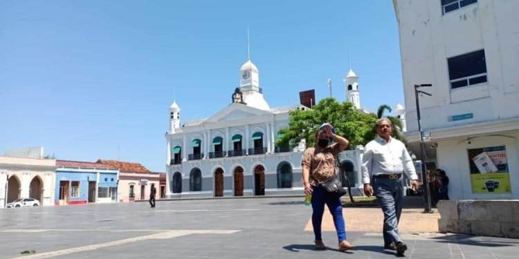 Conagua prevé ambiente caluroso en Tabasco