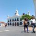 Conagua prevé ambiente caluroso en Tabasco