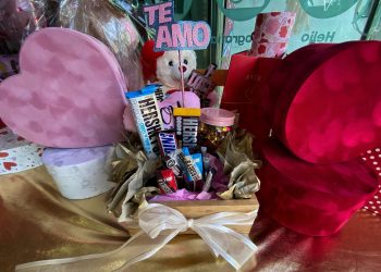 Inician las ventas del Día del Amor y la Amistad en Cancún