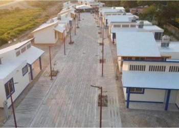 Inicia construcción de las primeras Viviendas del Bienestar en Tabasco el 24 de febrero