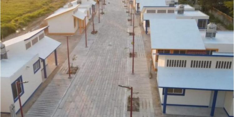 Inicia construcción de las primeras Viviendas del Bienestar en Tabasco el 24 de febrero