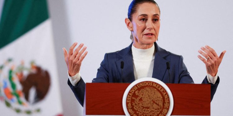 Gobierno Federal y Tabasco preparan plan conjunto contra la inseguridad